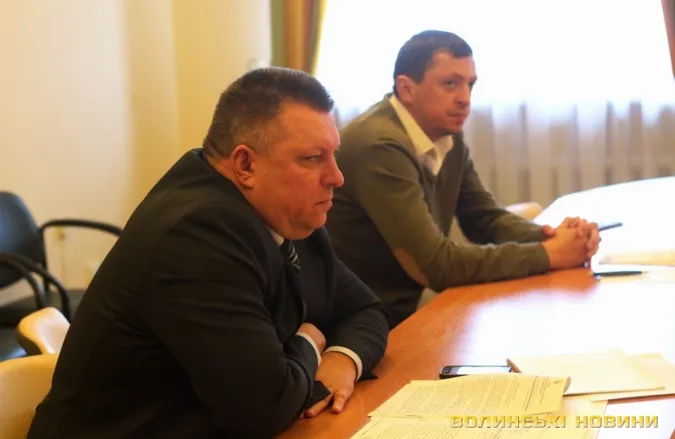 Профтехосвіту можуть повернути на баланс області