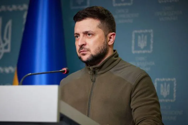 Питання виживання: Зеленський звернувся по допомогу до Південної Кореї