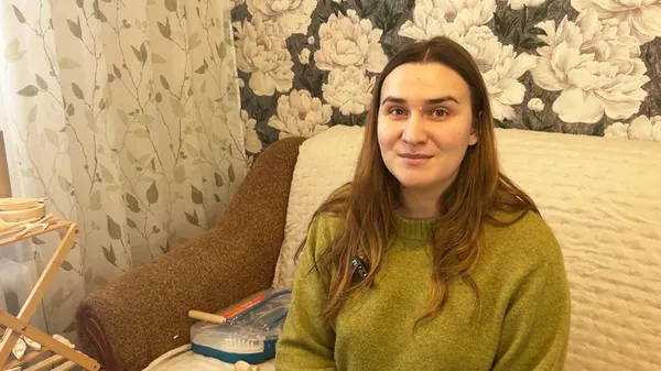 «Чачки» зі Світязя: як 62-річний волинянин створює унікальні дерев’яні вироби (фото)