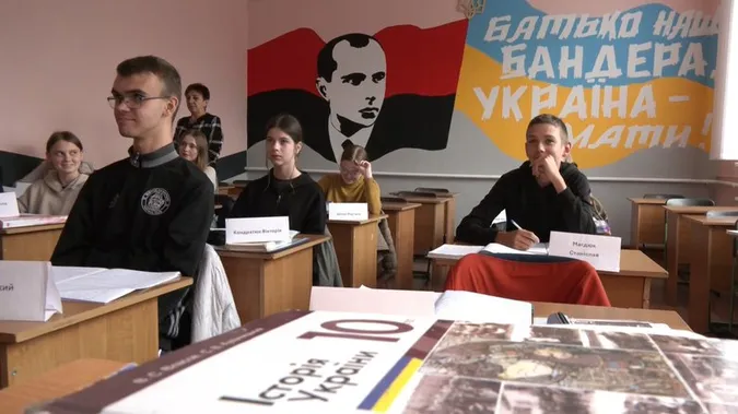 На Волині запустили пілотний проєкт з реформи старшої школи (відео)