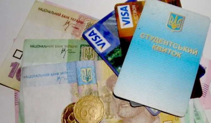 Уряд хоче зменшити видатки на виплату стипендій 