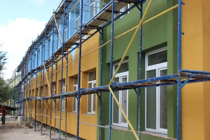 У Луцьку відкриють новий дошкільний заклад