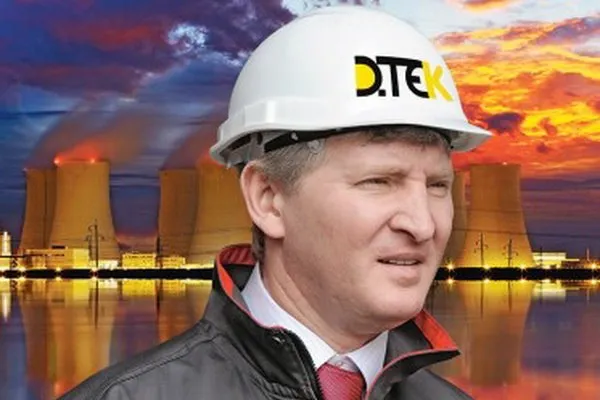 Компанія Ахметова відмовилась від волинського вугілля