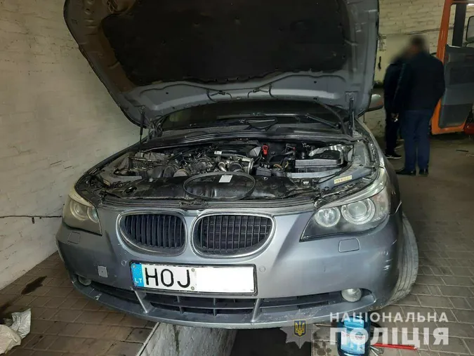 У Ковелі двоє шахраїв видурили в чоловіка квадроцикл