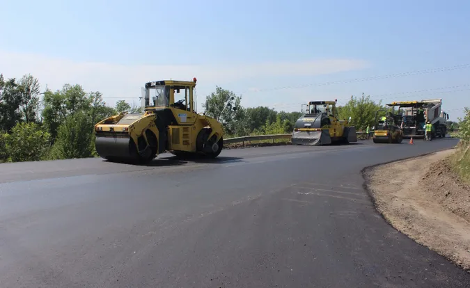 Гунчик хоче, щоб дорогу Луцьк-Львів патрулювали поліцейські 