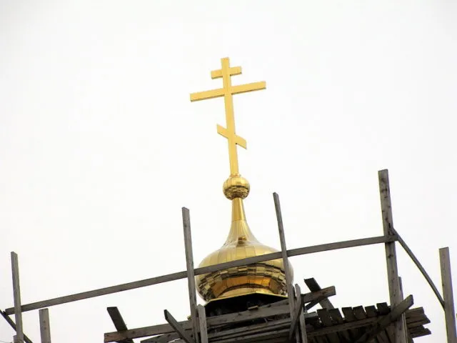 У Луцьку пропонують збудувати церкву для дітей