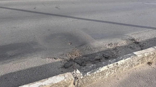У Луцьку відремонтують один з мостів, рух буде ускладнено