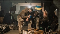 Україна повернула з полону 144 військових, серед яких 43 захисники «Азовсталі» (відео)