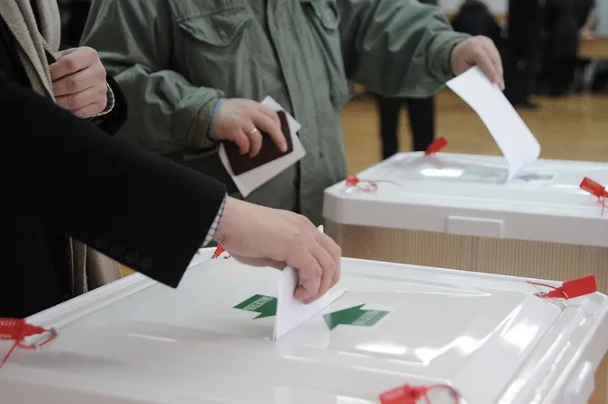 Вибори у волинських ОТГ можуть відбутися у грудні