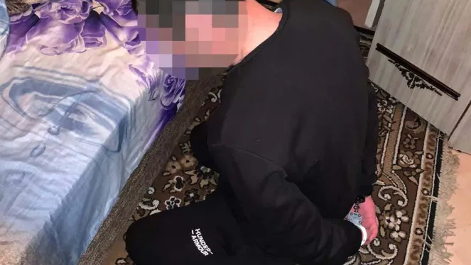 Лучан, які впродовж двох місяців вимагали в людей гроші, взяли під варту