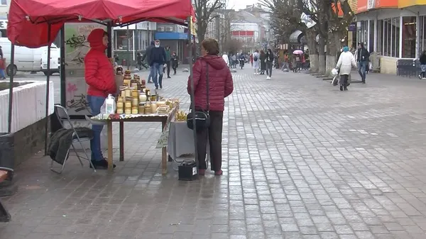 Під Луцьком  джерело смороду засипали  ґрунтом