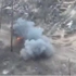 «Welcome to Ukraine, s*ka»: волиняки спалили «мотолигу» товстим дроном від Стерненка (відео)
