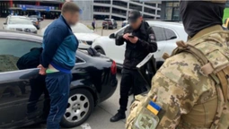 Киянин організував схему перевправки призовників до Молдови за $9000 (відео)