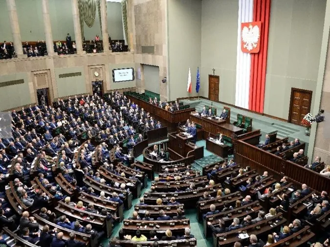 Польський Сейм хоче криміналізувати заперечення «злочинів УПА» на Волині
