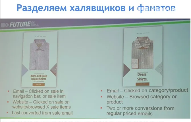 Емейл-маркетинг: як заробити більше