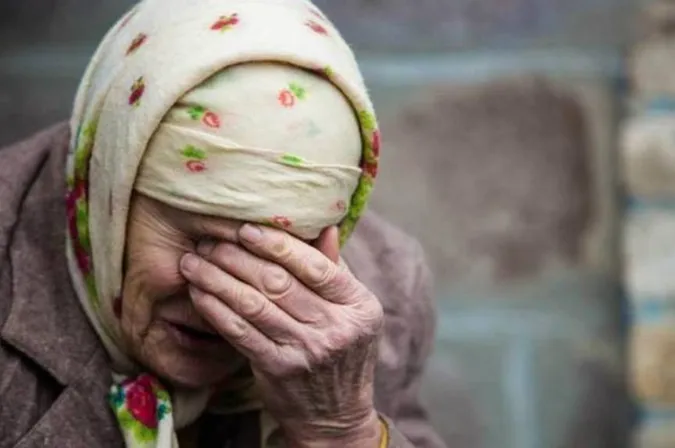 На Волині чоловік жорстоко побив та зґвалтував бабусю
