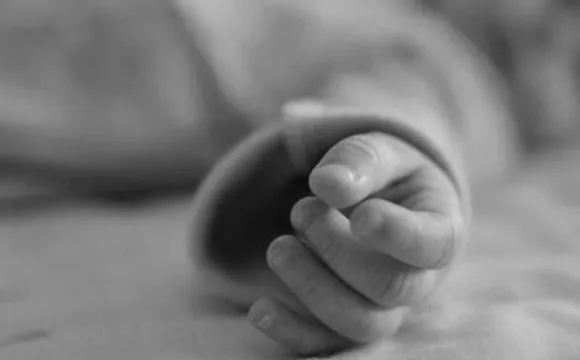 На Вінничині батьки закопали тіло немовляти біля сміттєзвалища (фото)