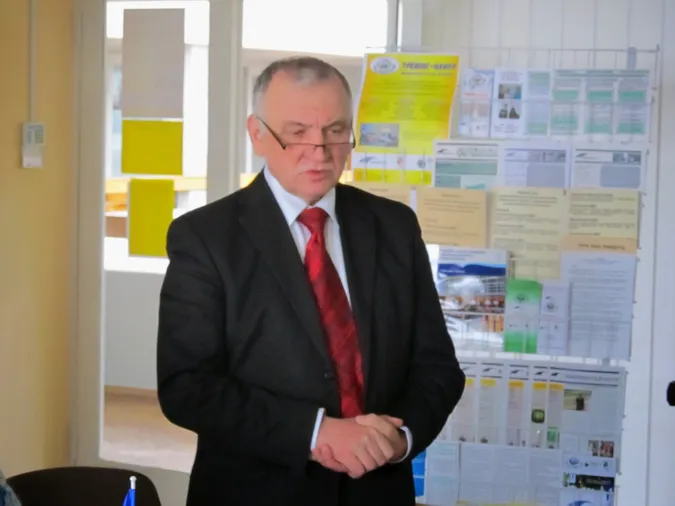 На Волині буде свій  координатор ВРУ з прав людини