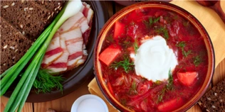 Скільки коштує зварити червоний борщ: які ціни на овочі