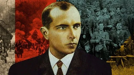 На корпусі ВНУ хочуть намалювати Степана Бандеру
