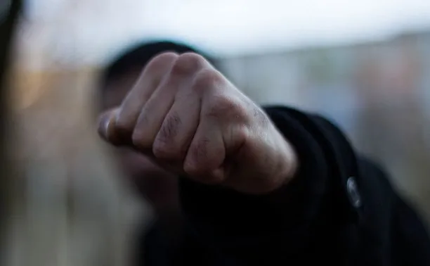 Волинянин у Києві обікрав і побив відомого журналіста