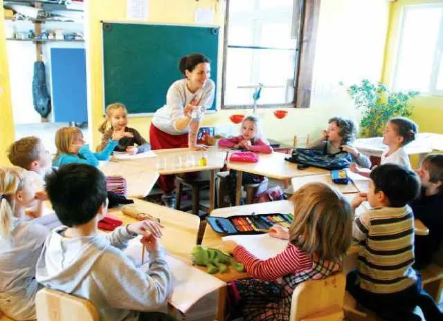 Серед «100 кращих шкіл України» – три волинські школи