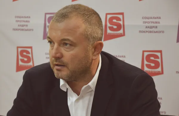 Андрій Покровський