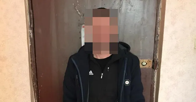 У Луцьку заробітчанин з Прикарпаття пограбував пенсіонерку