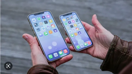Ціна на iPhone 12 Mini впала до історичного мінімуму