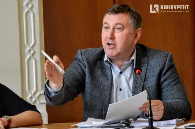 Голова Держлісагентства звільняється. Чи стане Бондар наступним? 