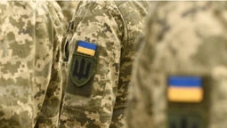 Українським військовим дозволили йти у відпустку під час дії воєнного стану