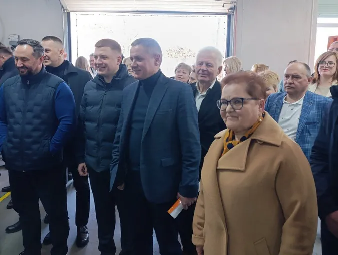 «Волинь має стати регіоном сильних професійних кадрів», – Тарас Шкітер