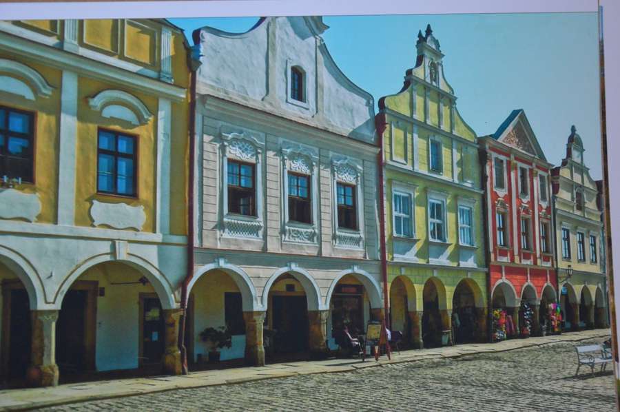 Що пропонують зробити на місці Старого ринку у Луцьку (Фото)