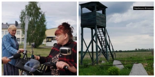 «Буданов сказав, що все буде добре»: як живуть волиняни під білоруським кордоном і чи бояться загрози від північних сусідів (відео)