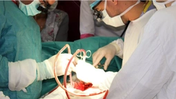 У Ковельському МТМО відкрили кардіохірургічний центр (фото)