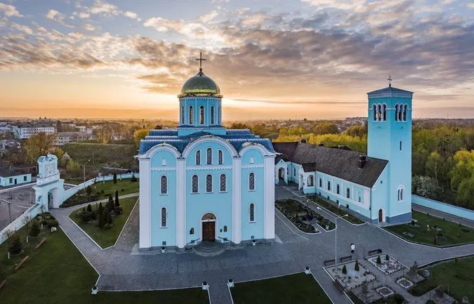 Чи  пітримали депутати перейменування Володимира-Волинського