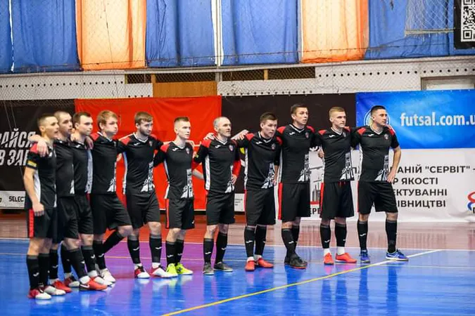 «Любарт» дебютує у Першій лізі: графік матчів у Луцьку