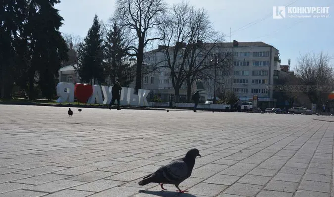 Всі заходи карантину себе виправдовують, – Волинська ОДА (відео)