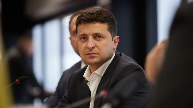 Президент затвердив стратегію деокупації Криму і Севастополя