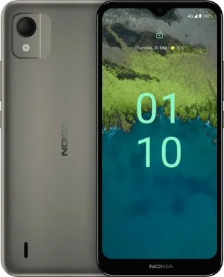 Nokia створила два бюджетні смартфони: чим вони цікаві