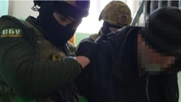 СБУ затримала агента ФСБ, який готував теракти проти льотчиків та бійців ССО (фото)
