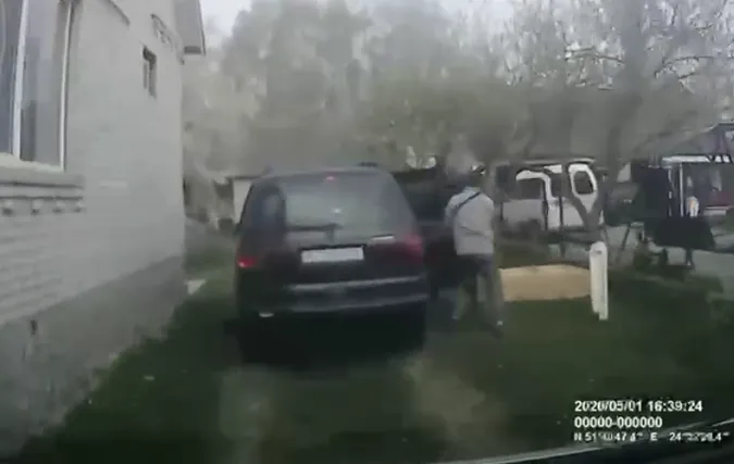У Ратному після інциденту з ТЦК призначили службову перевірку: з'явилися нові деталі (відео)