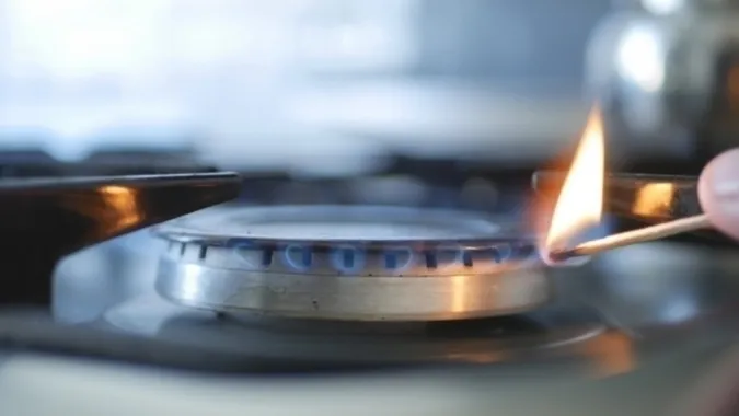 У селищі на Волині 26 грудня тимчасово припинять газопостачання