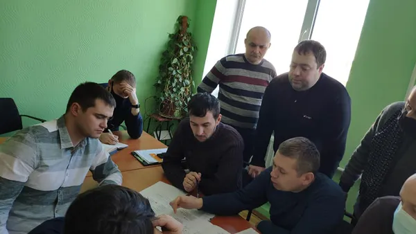 Як у Луцьку змінять схему дорожнього руху: проміжні результати (фото)