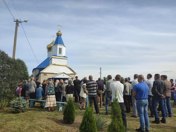 У Нововолинській громаді попрощалися із двома Героями (фото)