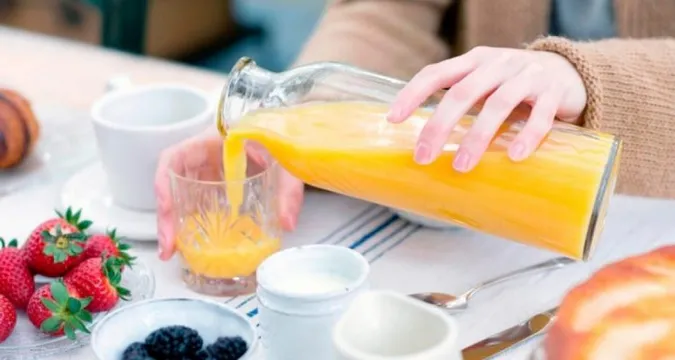 7 продуктів, які не варто їсти після 30 років
