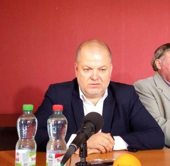 Кривіцький розказав, кого підозрює у справі про хабар