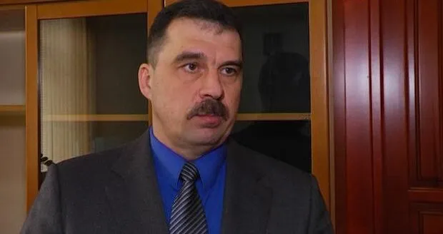 Поліську митницю Держмитслужби очолив волинянин Сергій Панчук