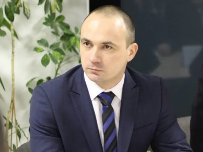 У волинській «Солідарності» переобрали очільника
