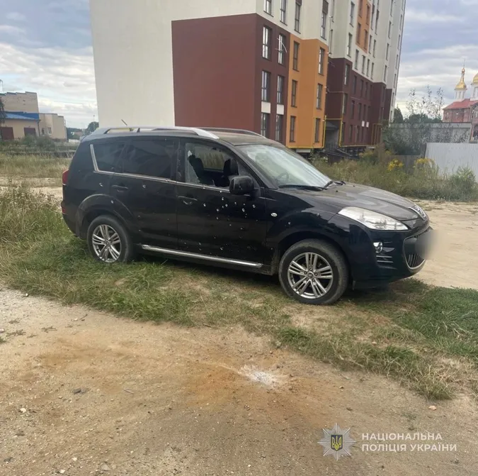 Вибух у Ковелі: у поліції розповіли про обставини та затримали винуватця